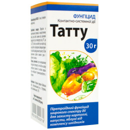 Татту к.с.