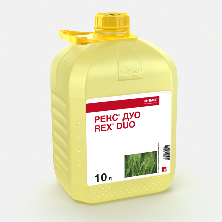 РЕКС ДУО к.с