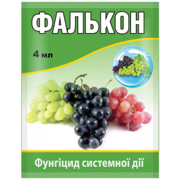 Фалькон 460 ЕС к.е.