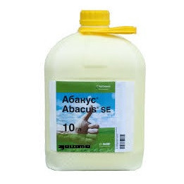 Абакус мк.е.