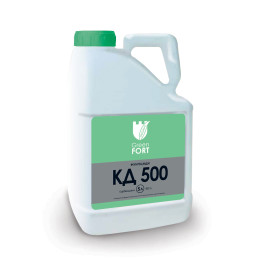 Грінфорт КД 500 к.с.