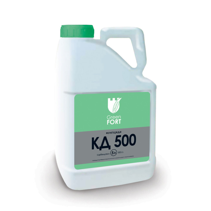 Грінфорт КД 500 к.с.