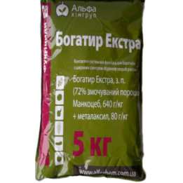 Богатир Екстра