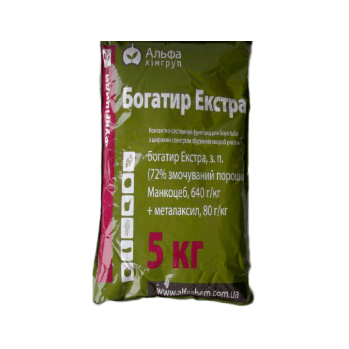 Богатир Екстра