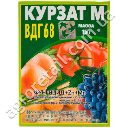 Курзат М 68