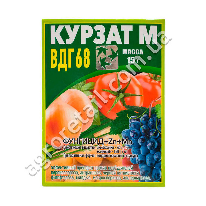 Курзат М 68