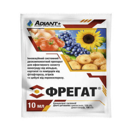 Фрегат