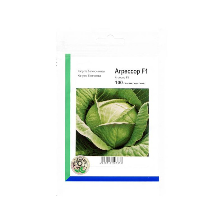 Агрессор F1 / Agressor F1