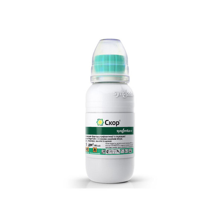 СКОР 250 ЕС к.е.
