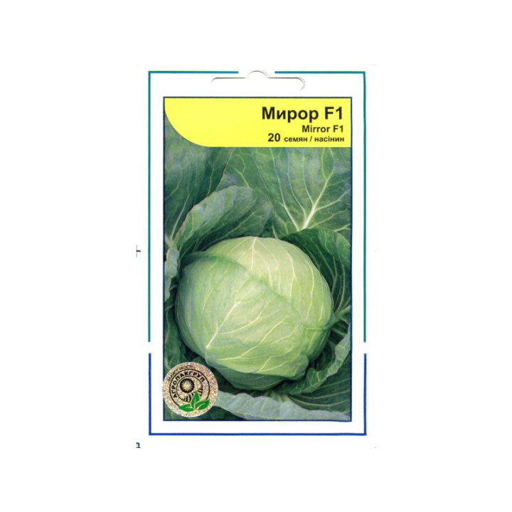 Миррор F1 / Mirror F1