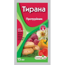 ТИРАНА К.С.