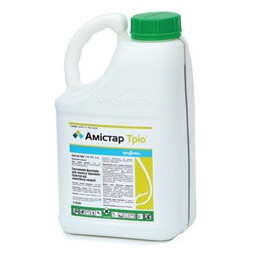 АМІСТАР ТРІО 255 EC
