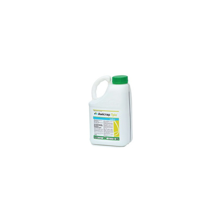 АМІСТАР ТРІО 255 EC