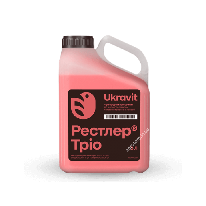 РЕСТЛЕР