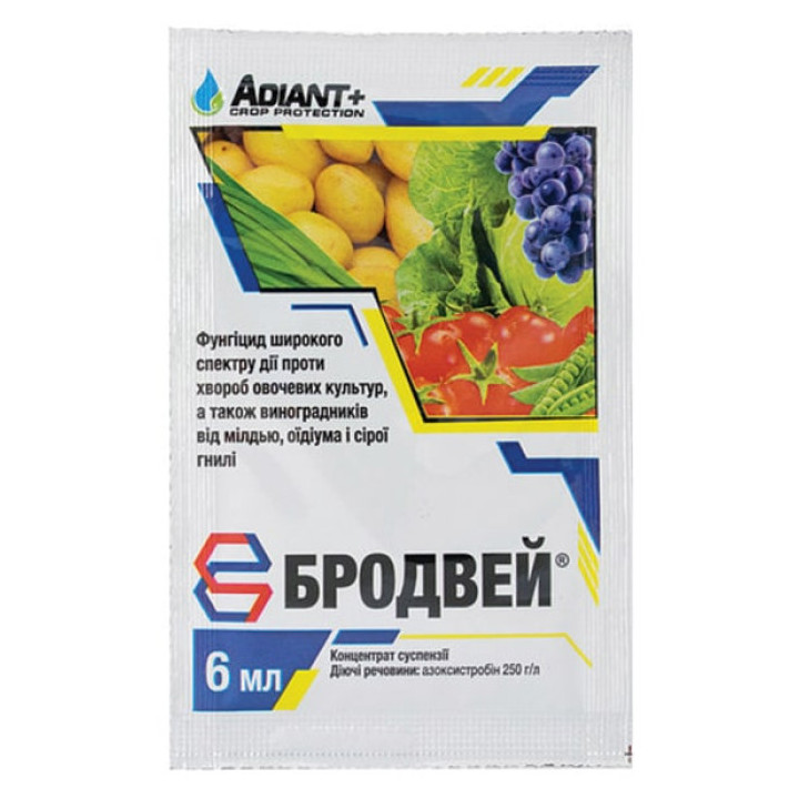 Бродвей