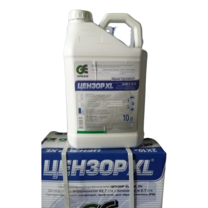 Цензор XL SC