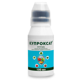 Купроксат