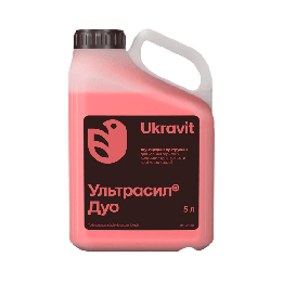 ФУНГИЦИД УЛЬТРАСИЛ ДУО
