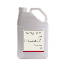 Пассад 190 ТН