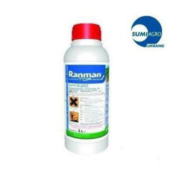 РАНМАН 400