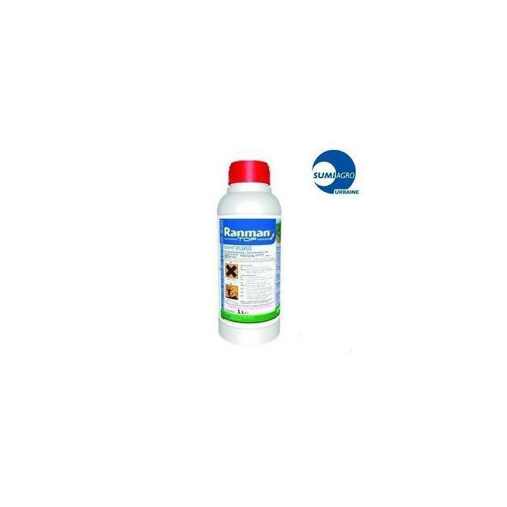 РАНМАН 400