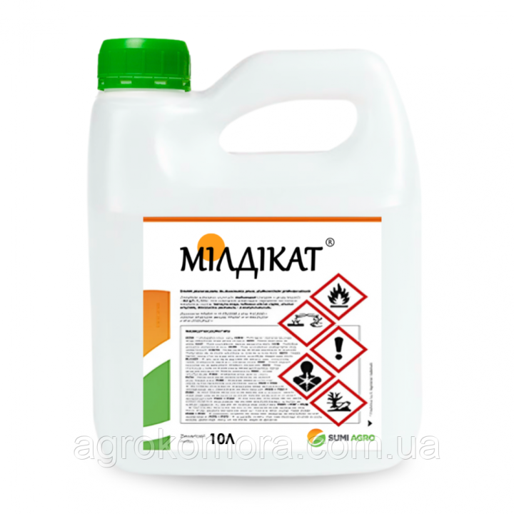 МІЛДІКАТ 25