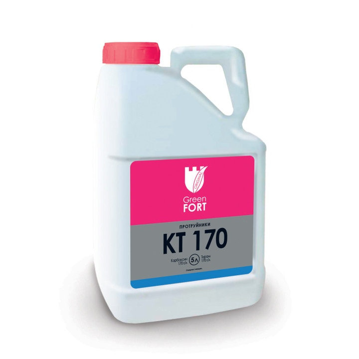 Грінфорт КТ 170