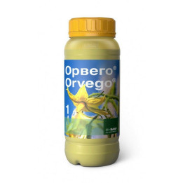 Орвего