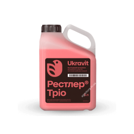 РЕСТЛЕР ТРІО