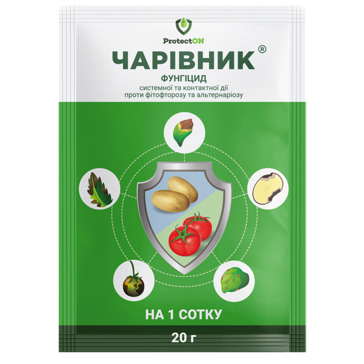 Чарівник