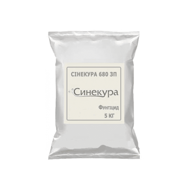 Синекура 680