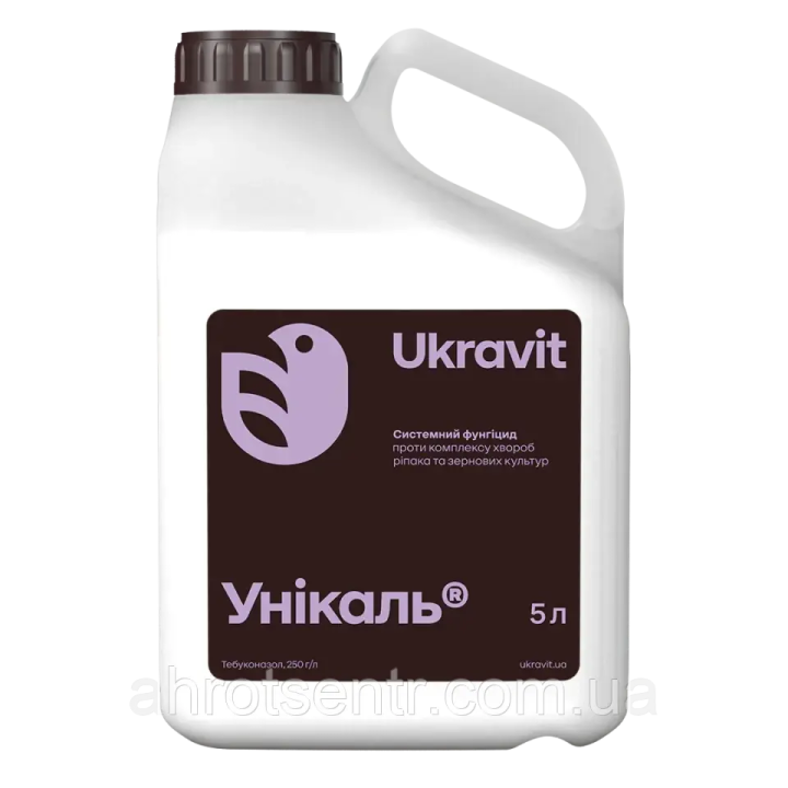 УНІКАЛЬ, КС