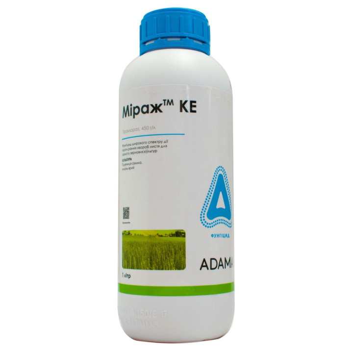 Мираж КЕ