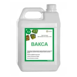 Вакса