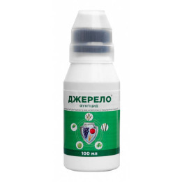 Джерело