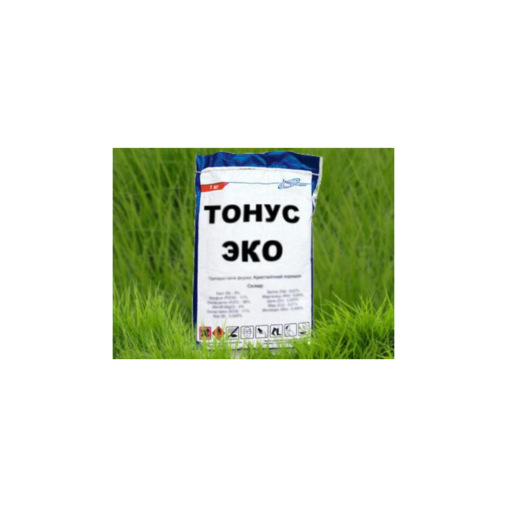 Тонус Еко
