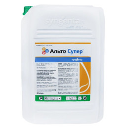АЛЬТО СУПЕР 330 ЕС