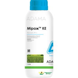 Міраж КЕ