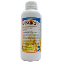 КАЗУМІН 2Л