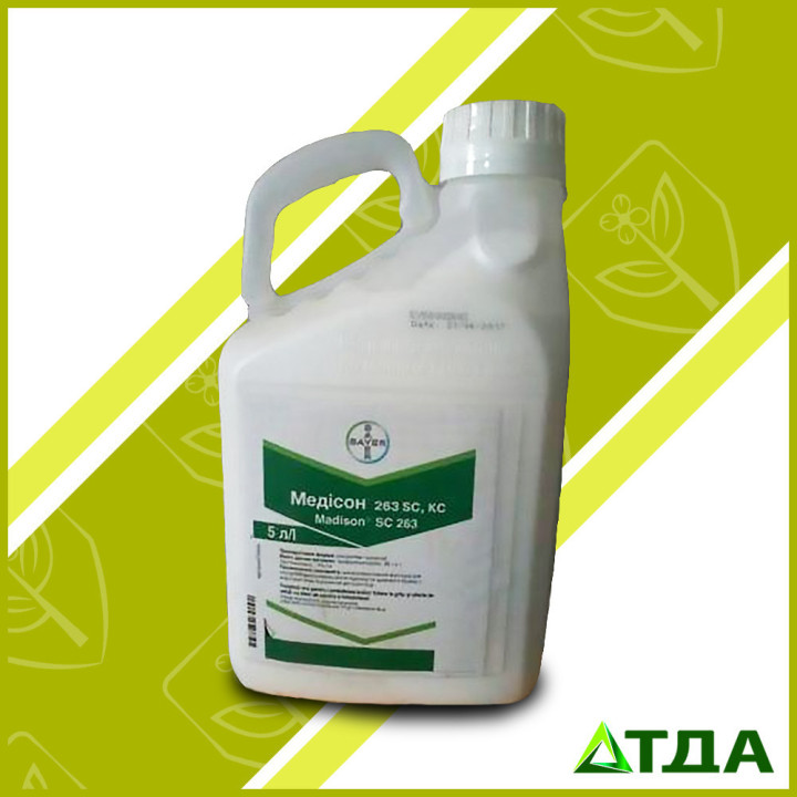 Медісон 263 SC