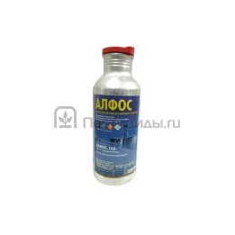 Алфос