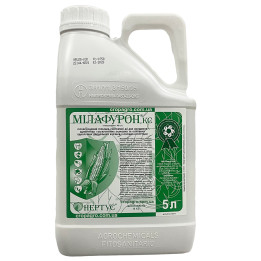 Мілафурон, КС, (Нікосульфурон, 40 г/л)