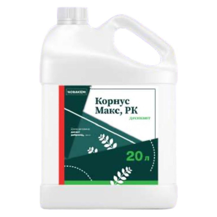 Корнус Протект