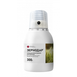 Зернодар, в.г., (Трибенурон-метил-метил, 750 г/кг)