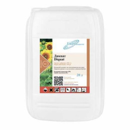 Дикват М-Зоря, РК, (Дикват дибромид, 150 г/л)