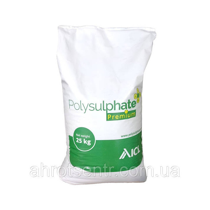 ПОЛІСУЛЬФАТ (POLYSULPHATE)