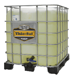 Тіосульфат амонію 12-0-0-26S (Thio-Sul® - Ammonium Thiosulfate s