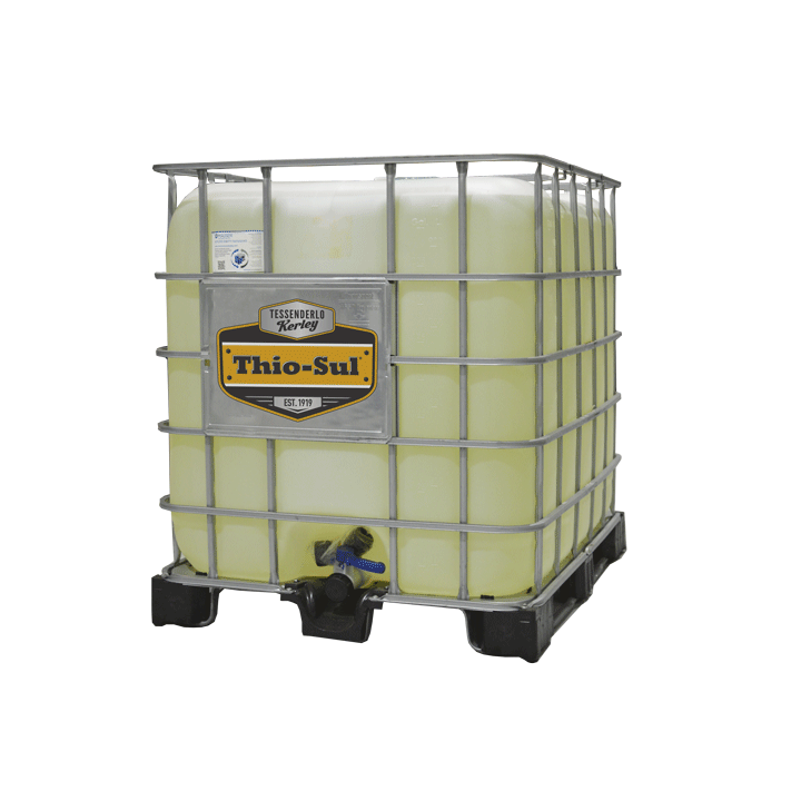 Тіосульфат амонію 12-0-0-26S (Thio-Sul® - Ammonium Thiosulfate s