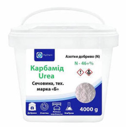 КАРБАМІД (сечовина)