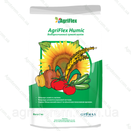 AgriFlex Humic Line